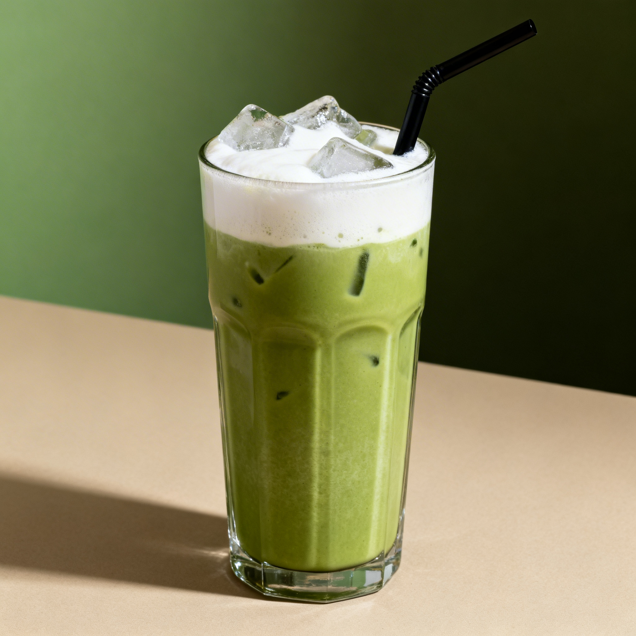 Matcha Latte