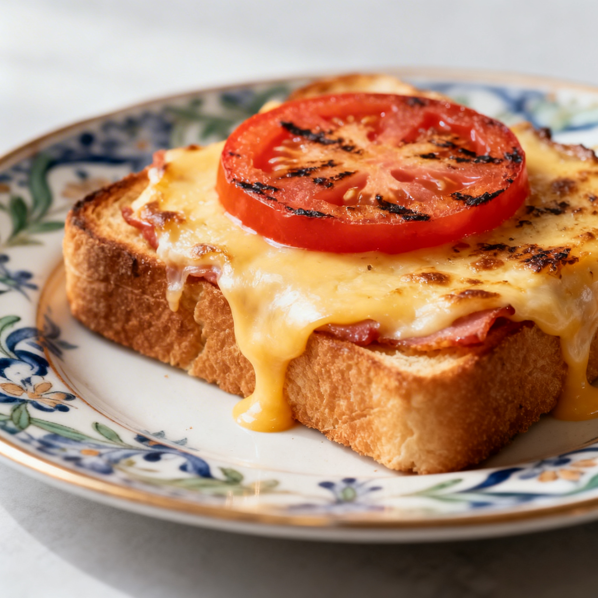 Croque Monsieur