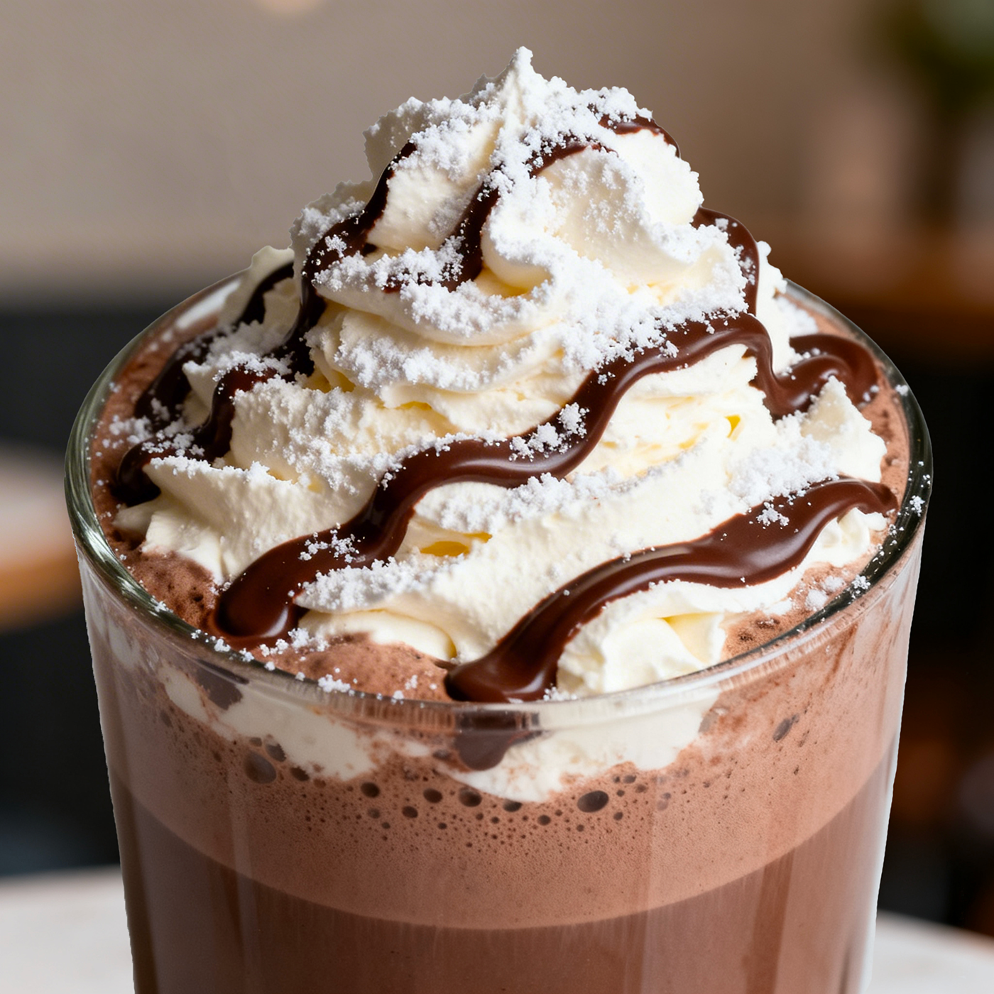 Chocolat Nutella