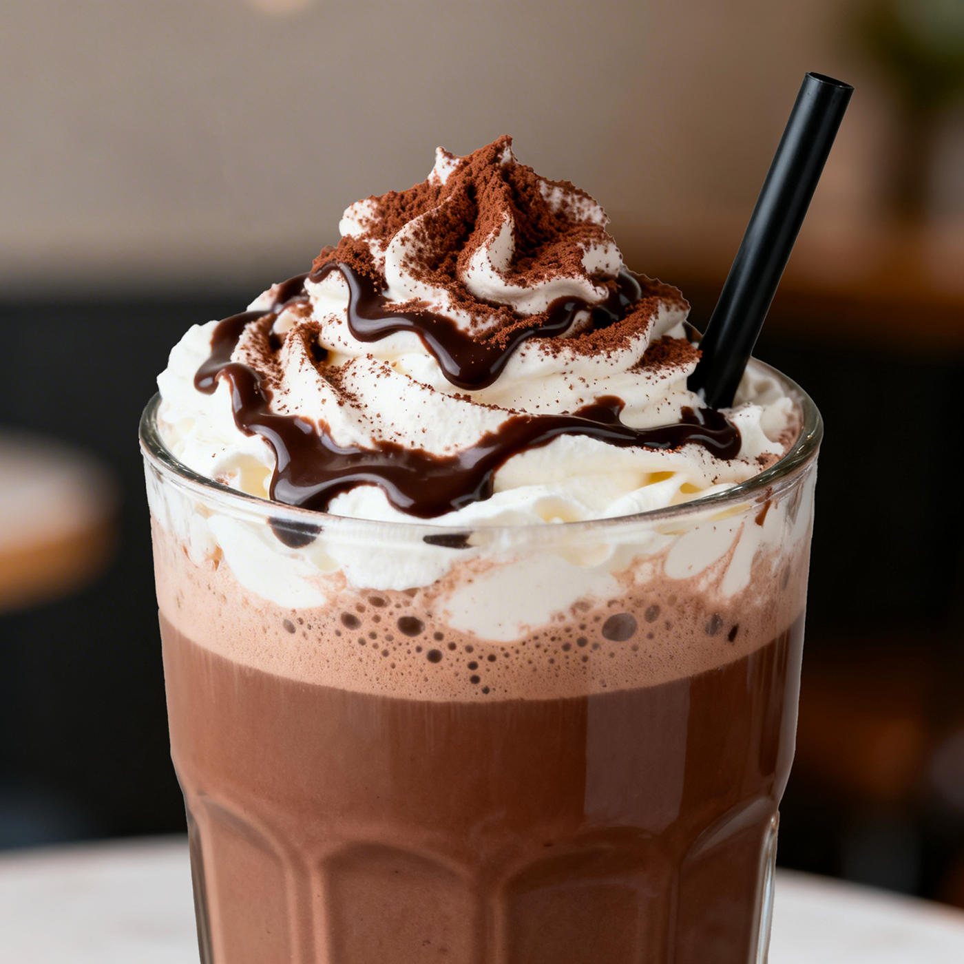 Chocolat Viennois