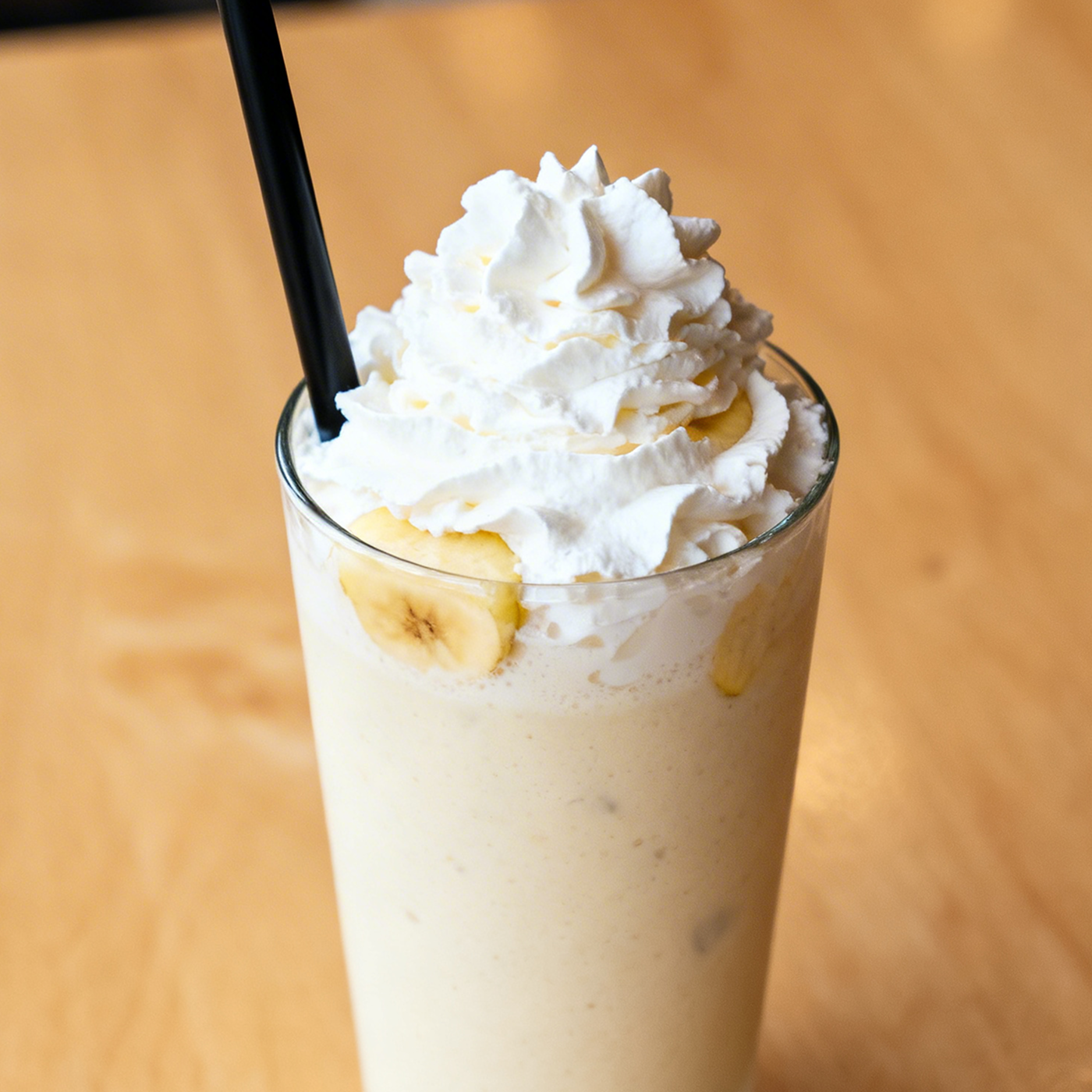 Banana Shake