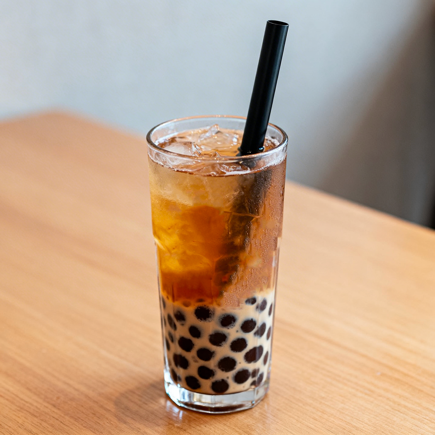 bubble Tea Perles Litchi