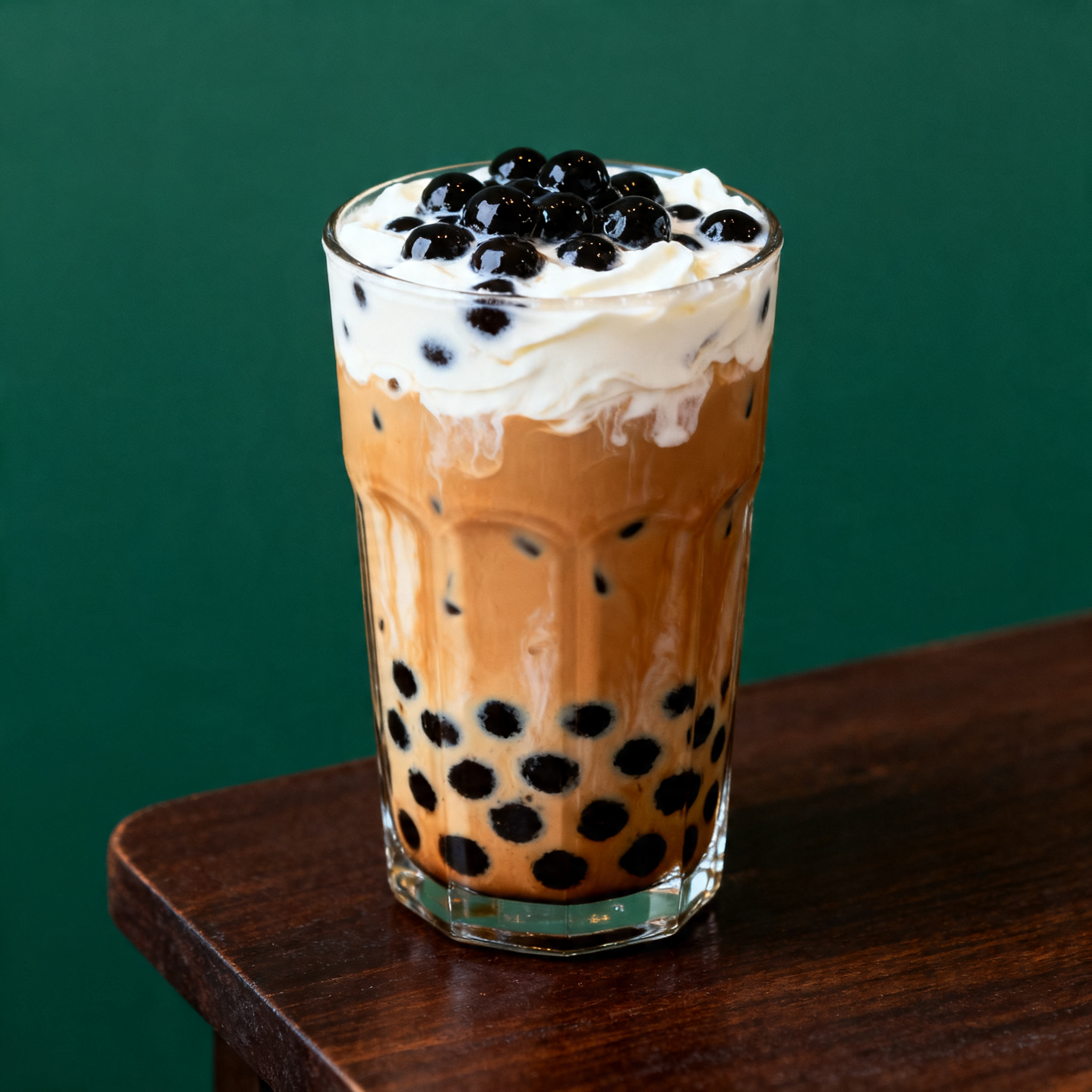 Thai Milk Tea