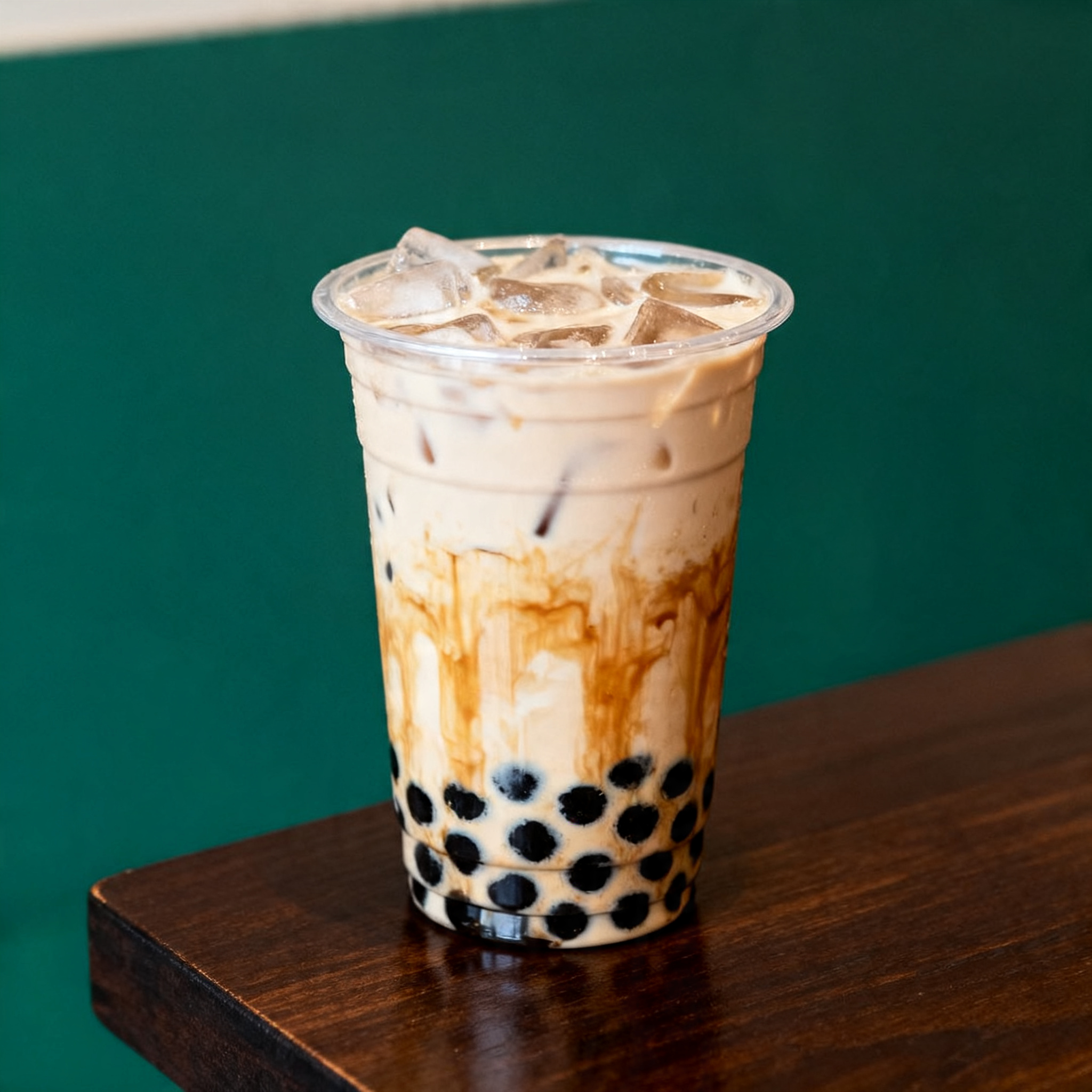 Classic Milk Tea