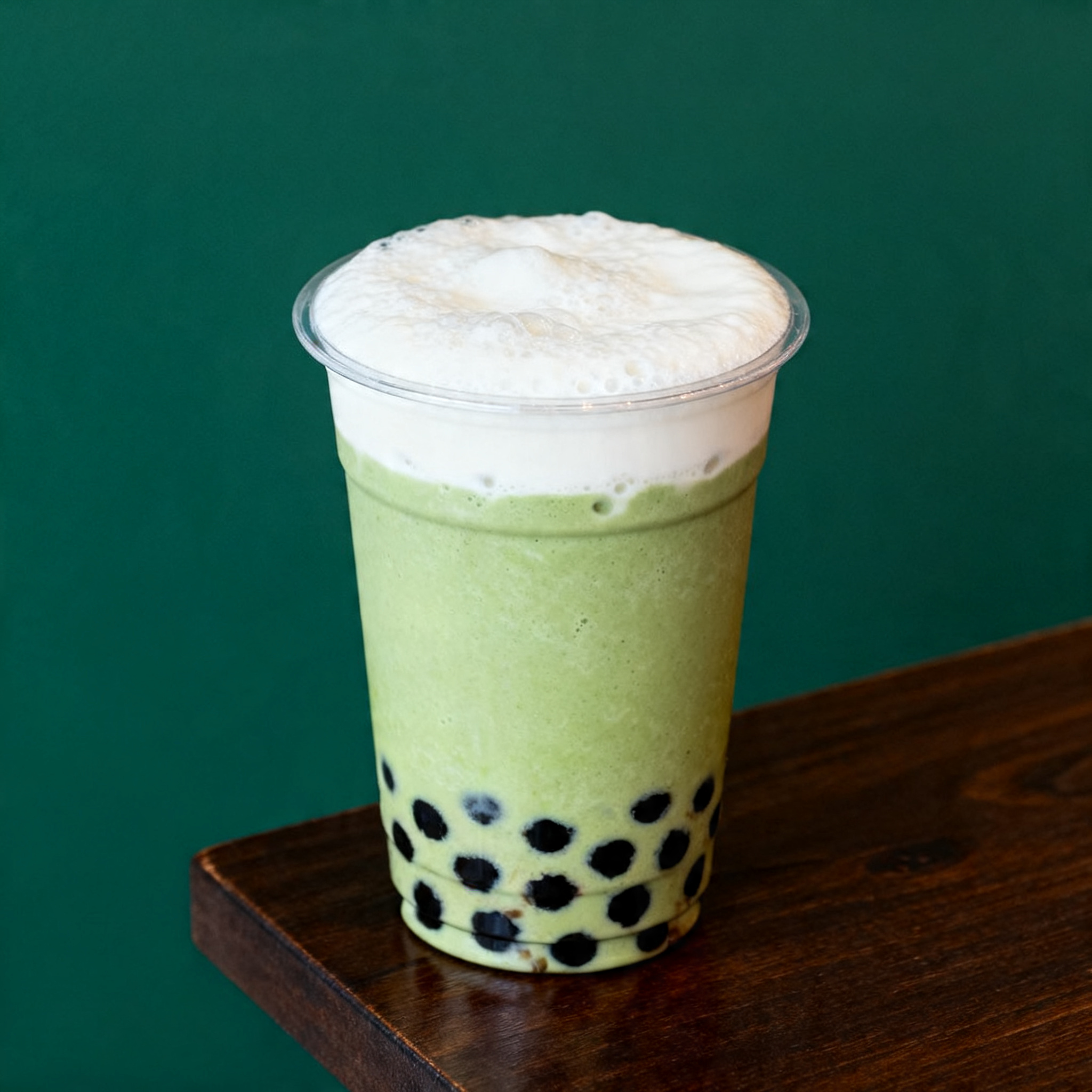 Matcha Latte