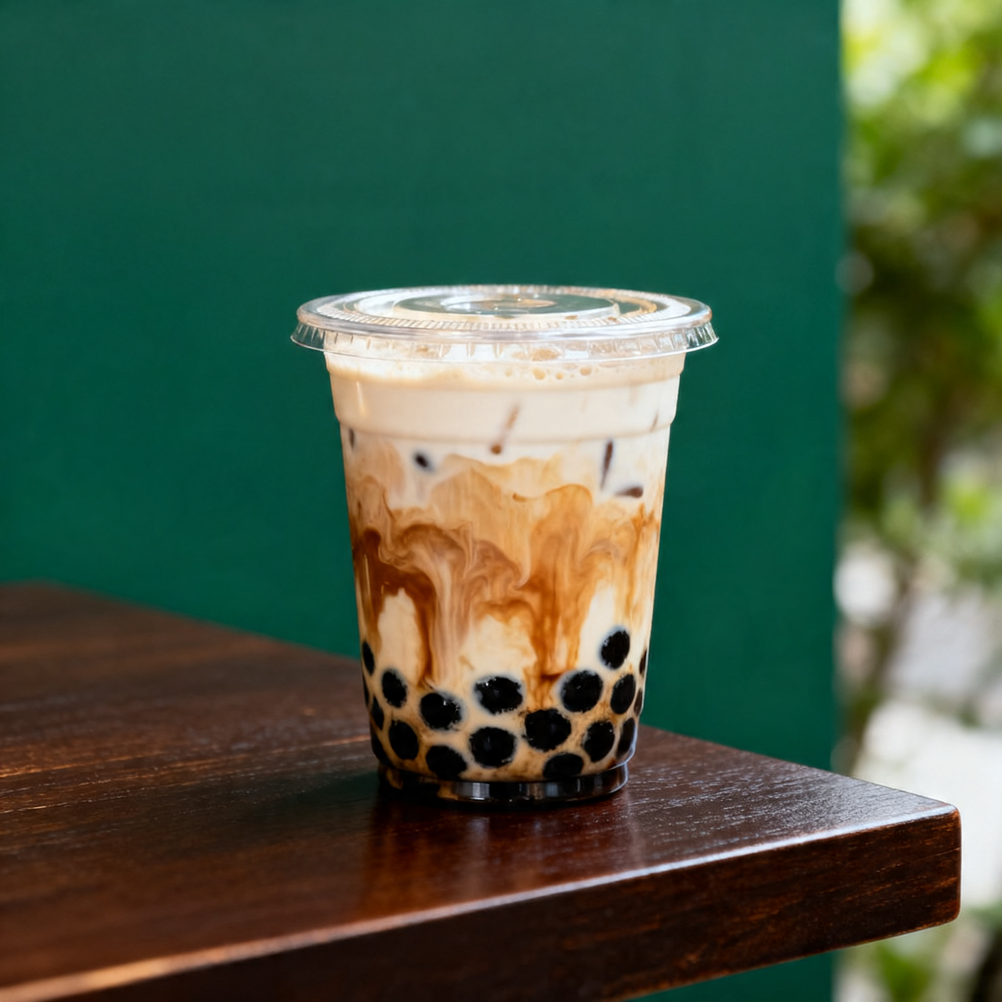 Coffee Milk Tea