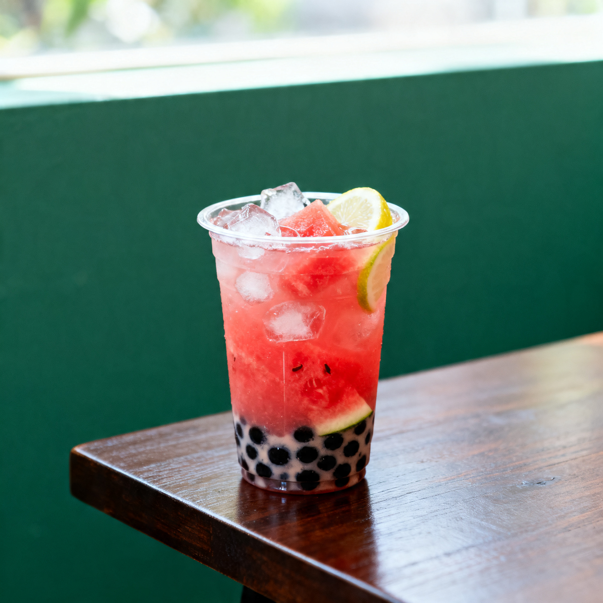 Watermelon Lemonade