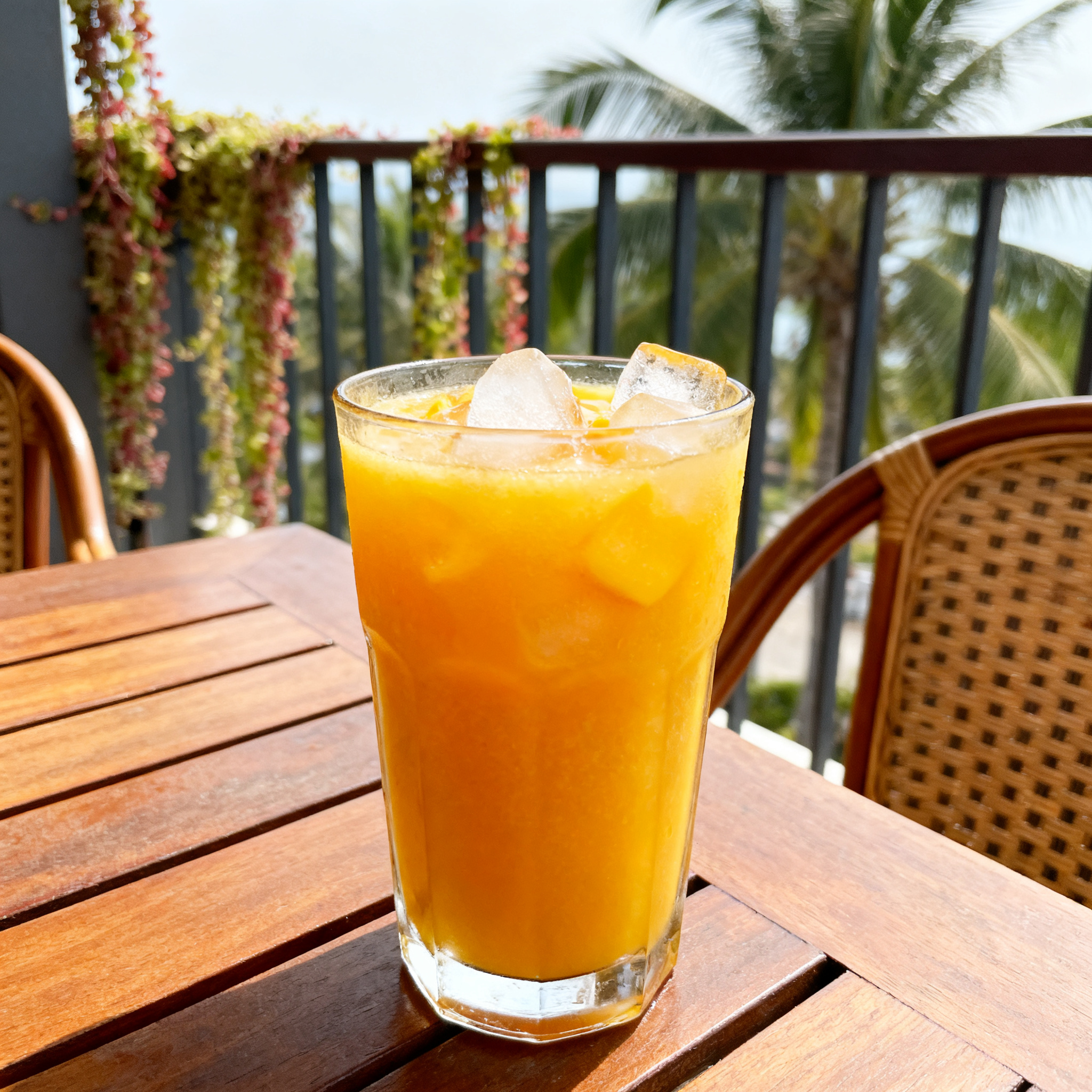 Mango Juice