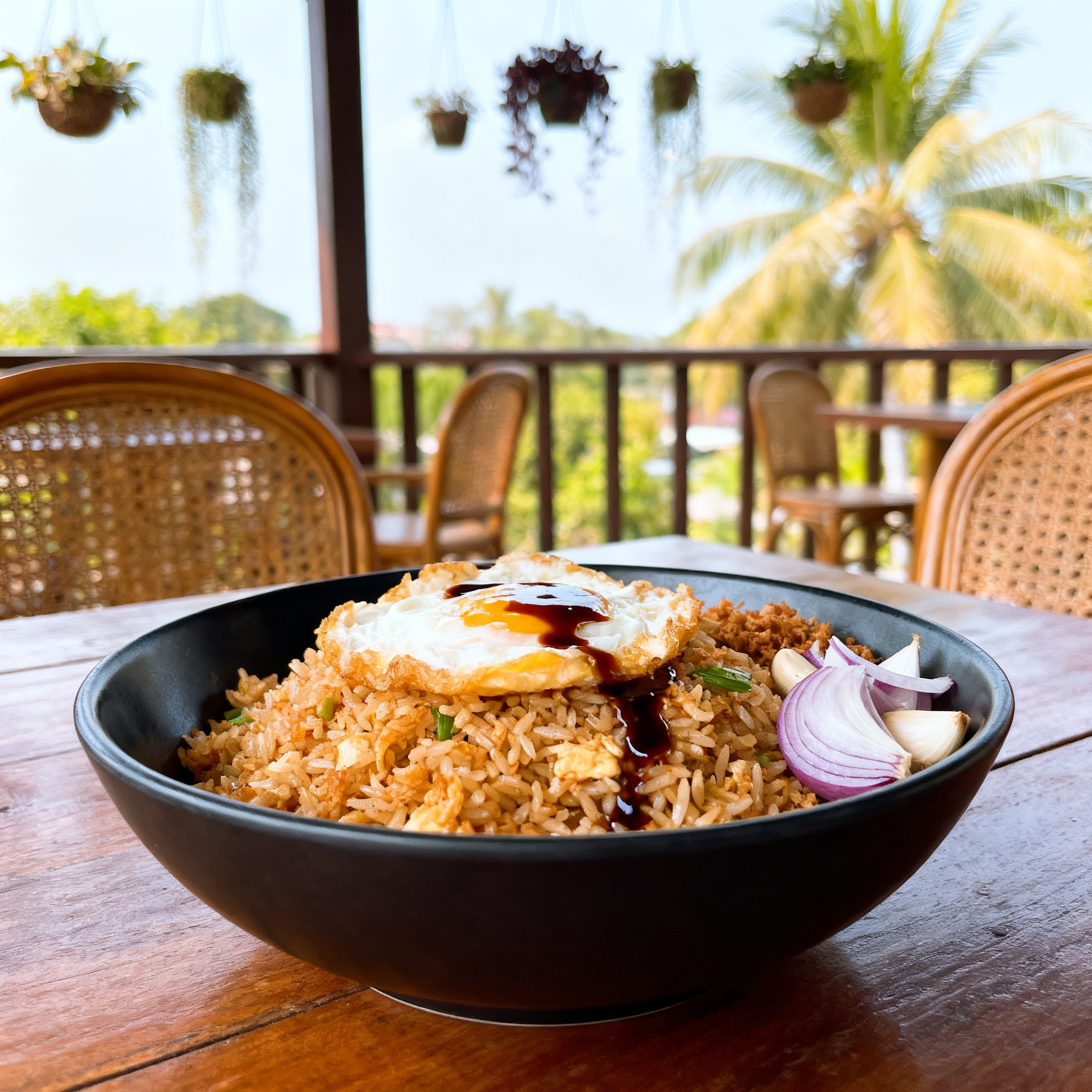 Khao Pad