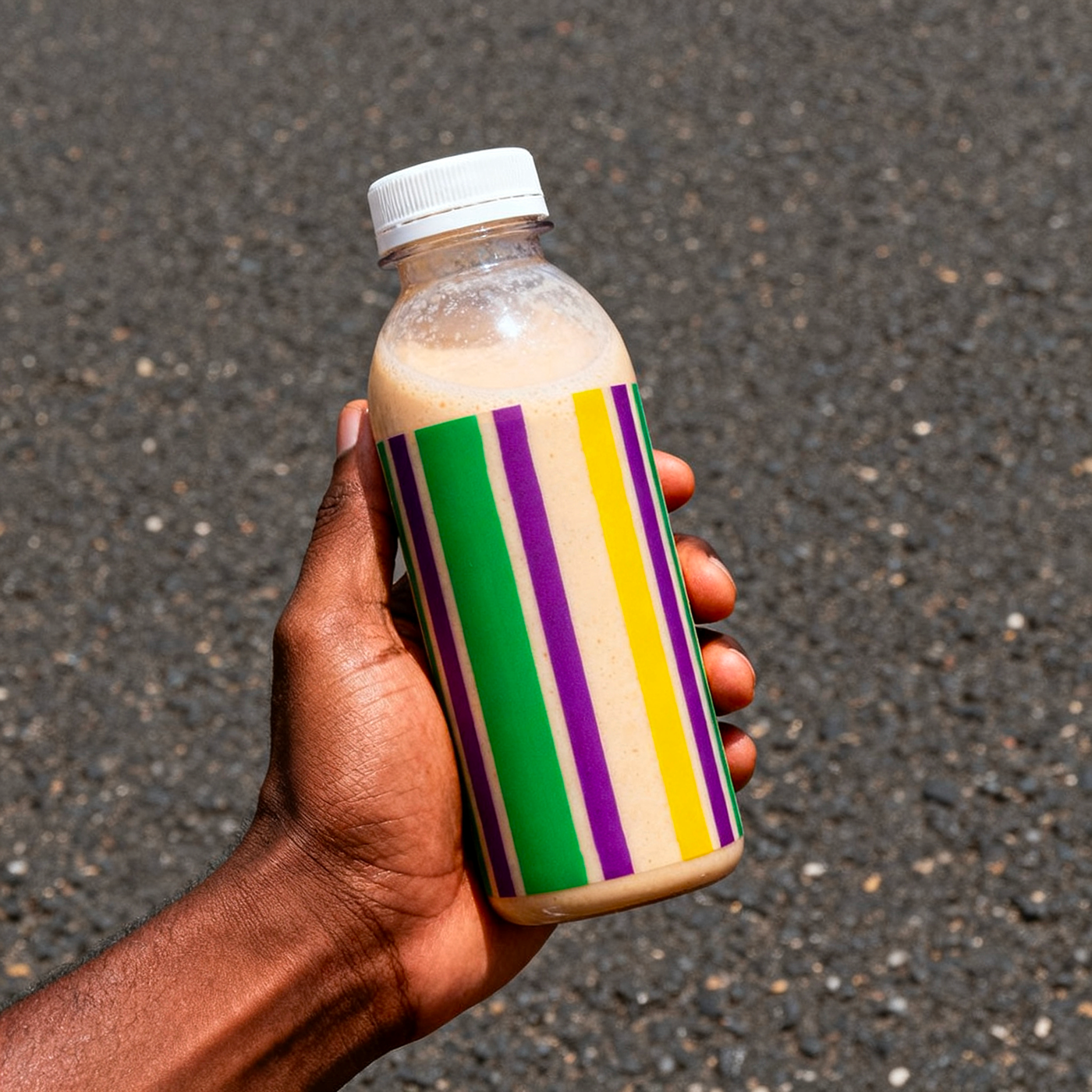 Jus Bouye Baobab