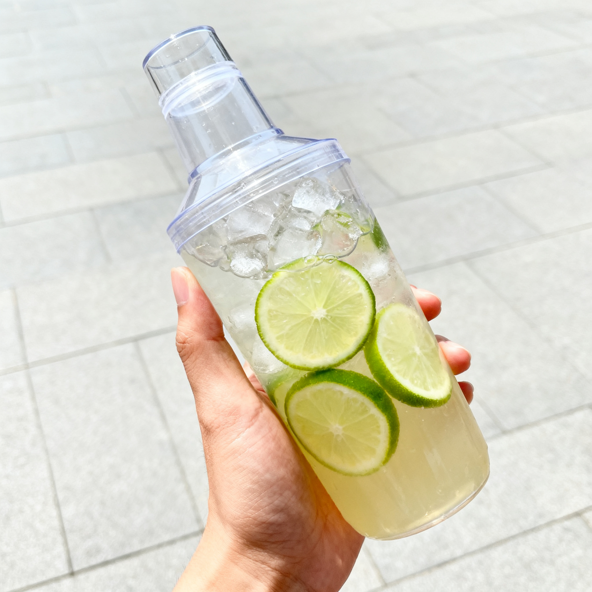 Nước Mía Jus de Canne à sucre