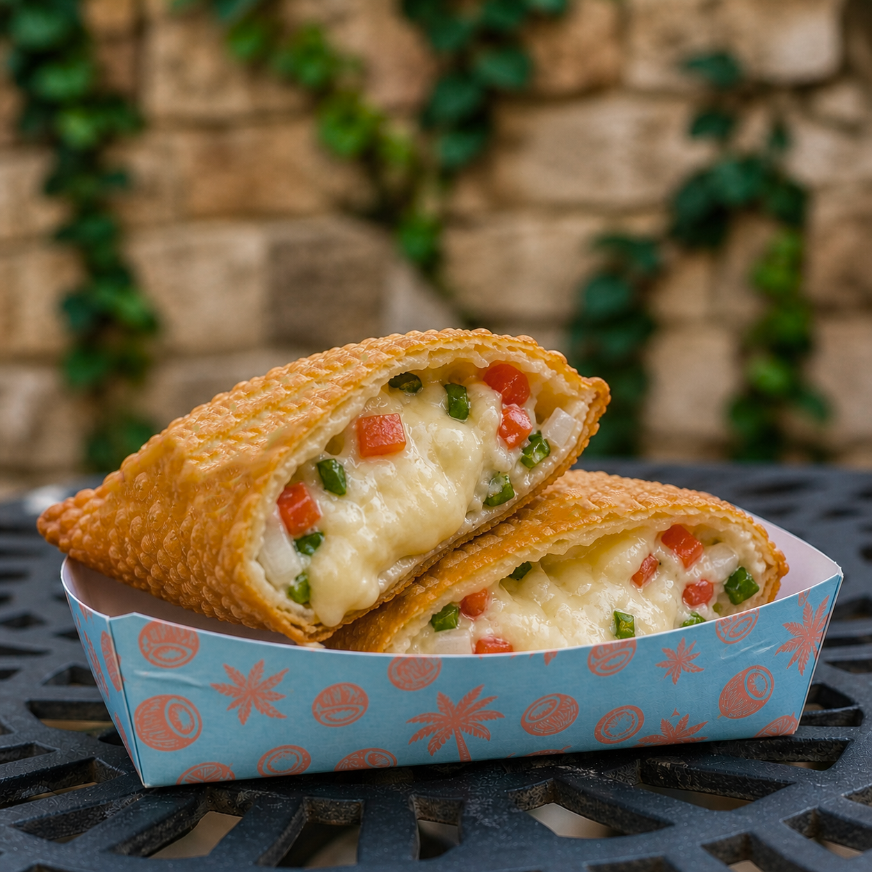 Pastel Fromage Crémeux (x2)