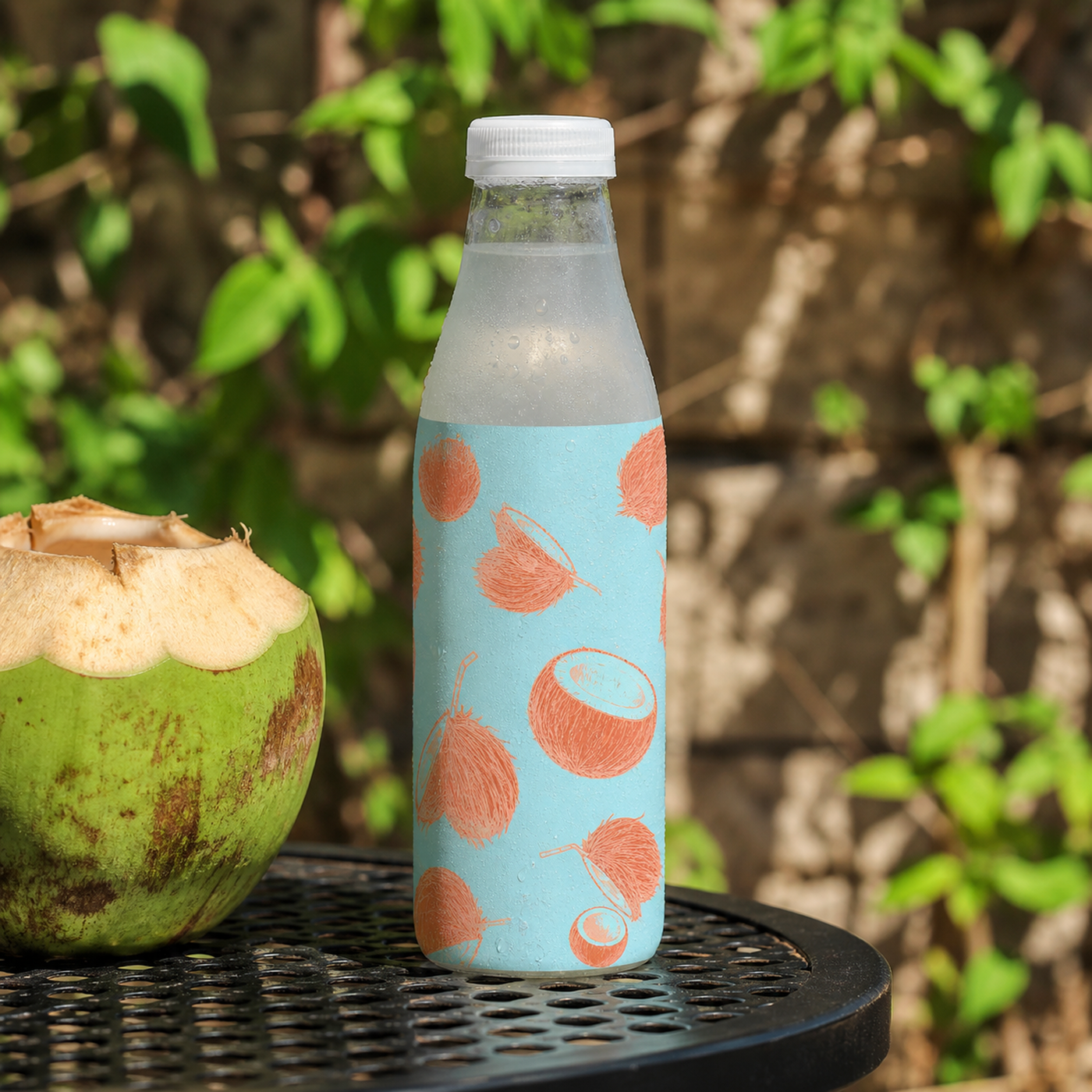 Água de Coco Naturelle