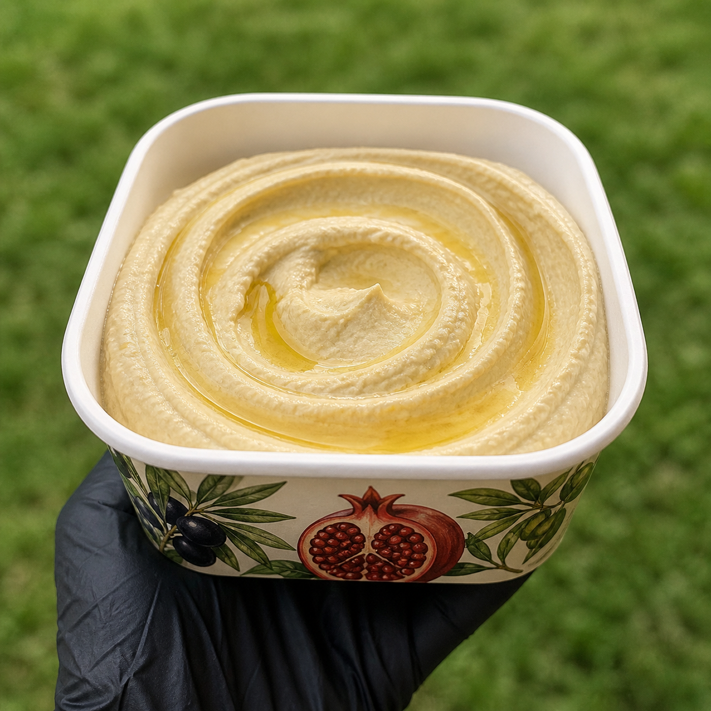 Hummus
