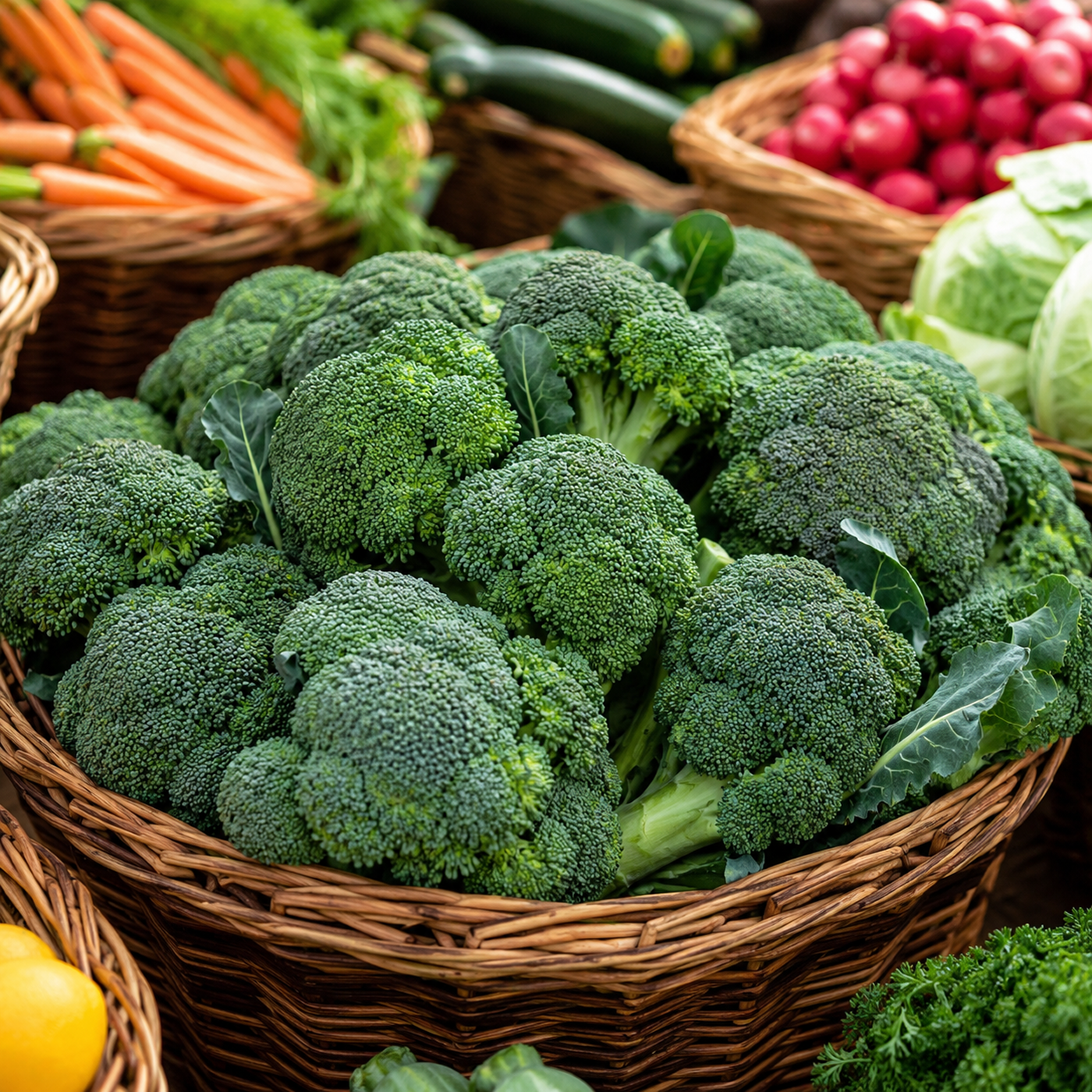 Brocoli