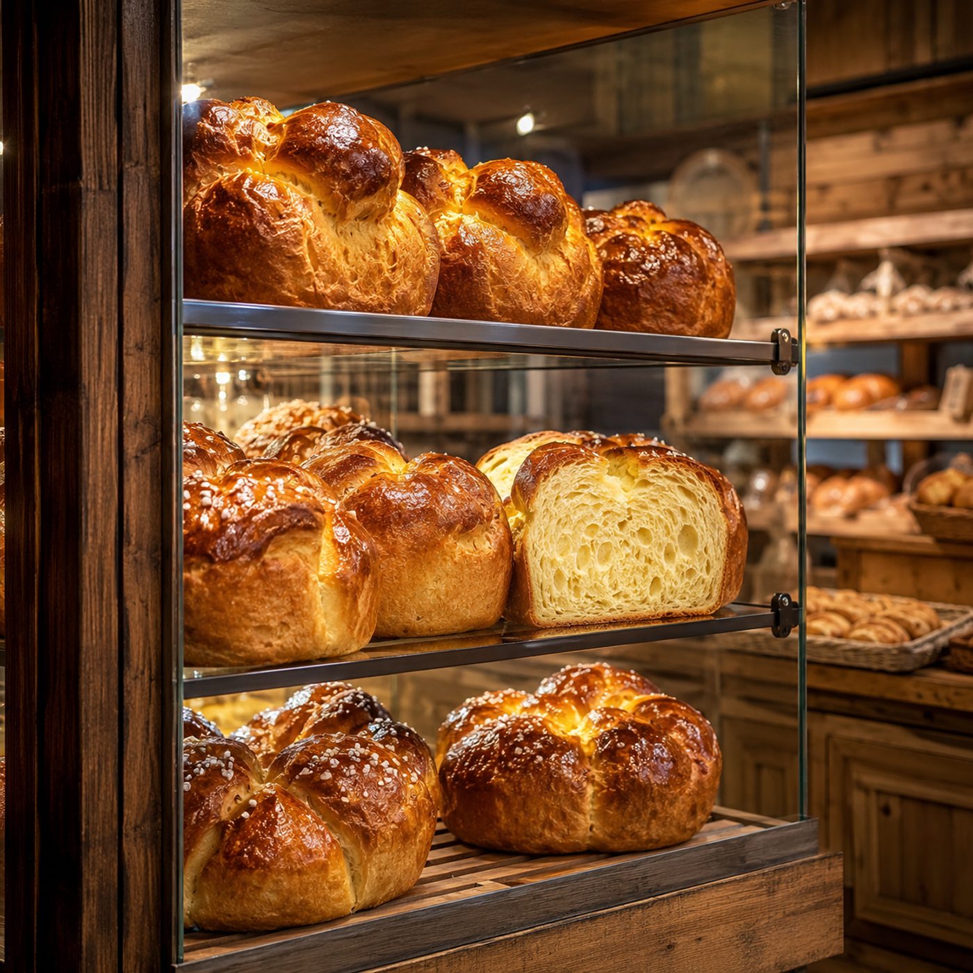 Brioche