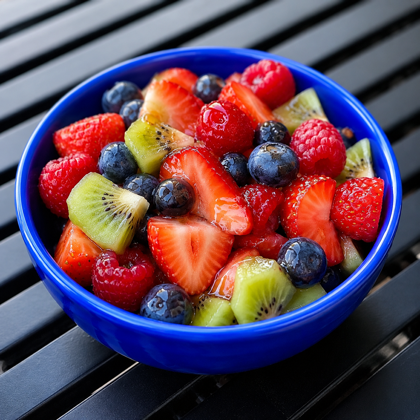 Salade de fruits frais