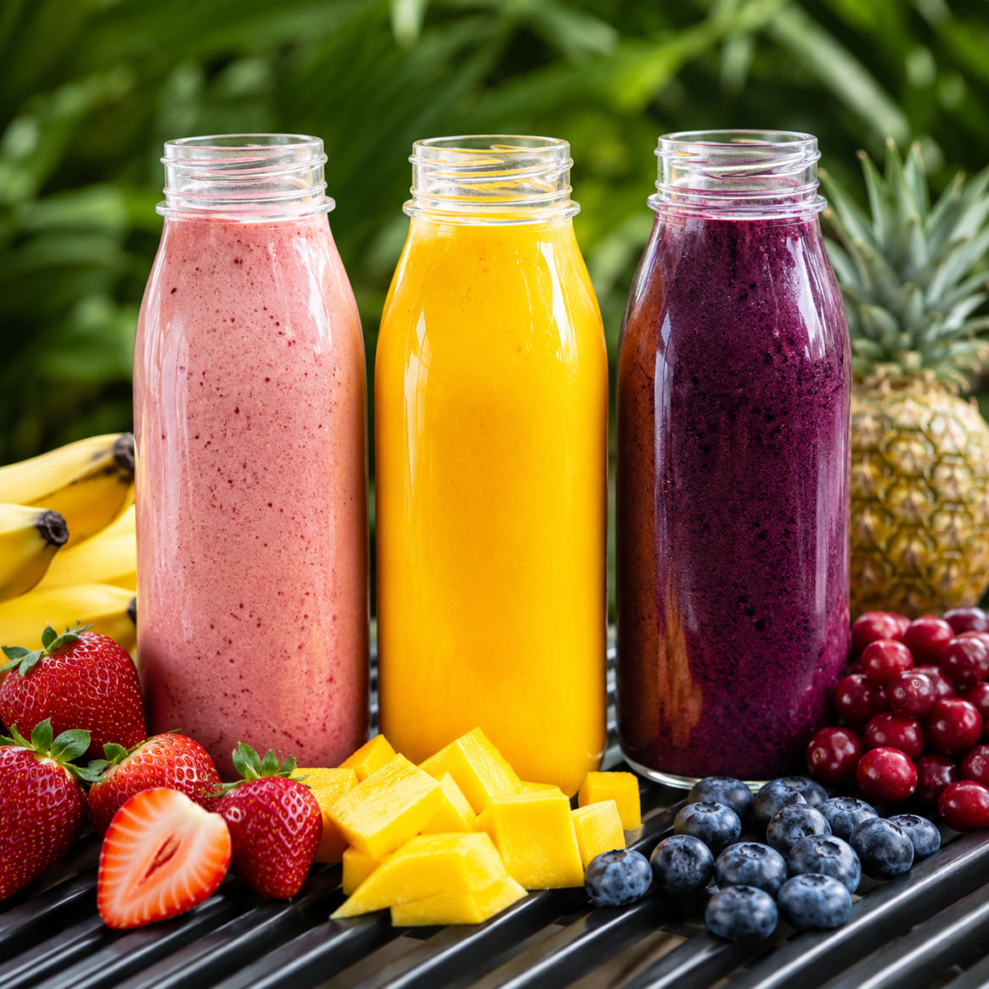 Smoothies