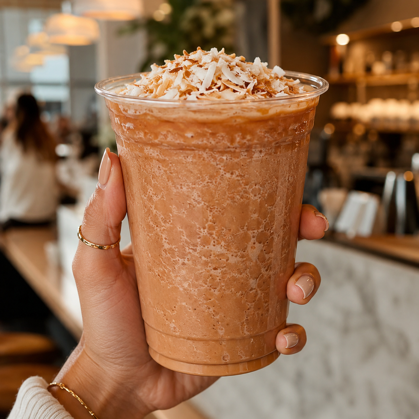 Tropical Fusion