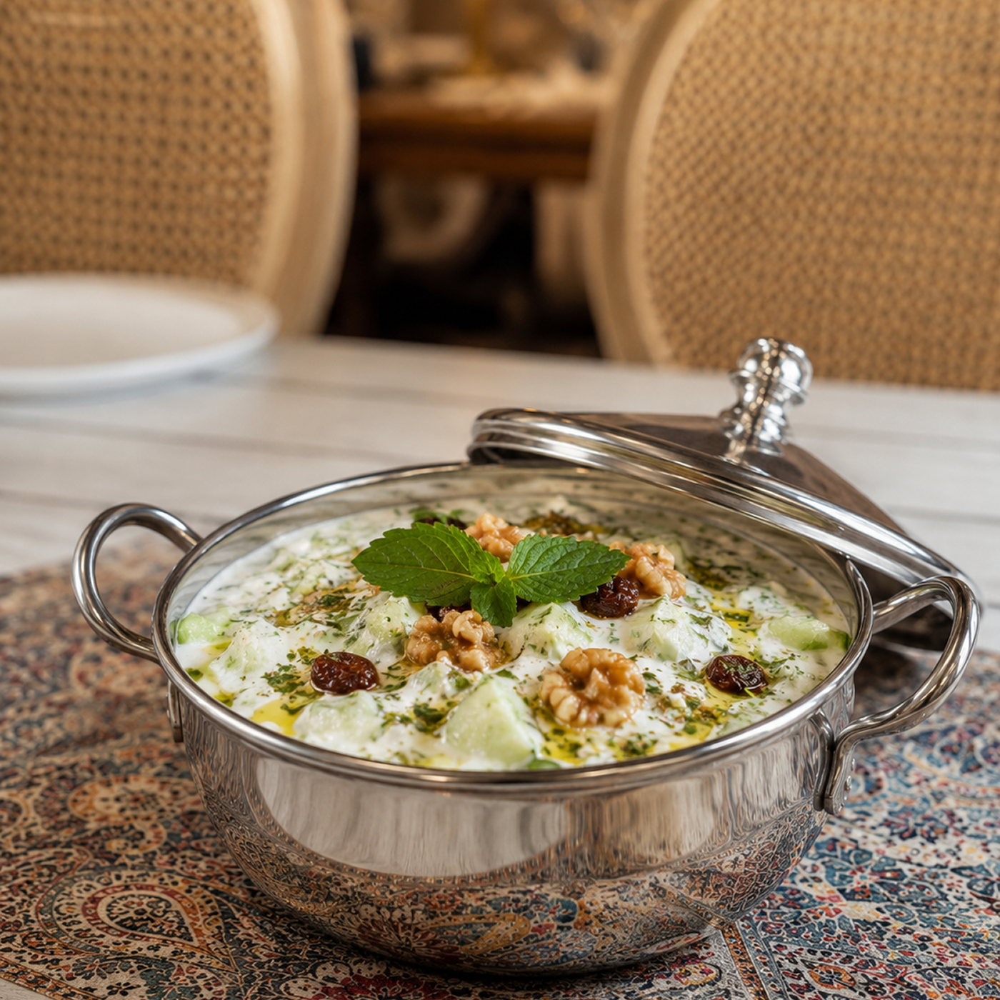 Mast-o Khiar
