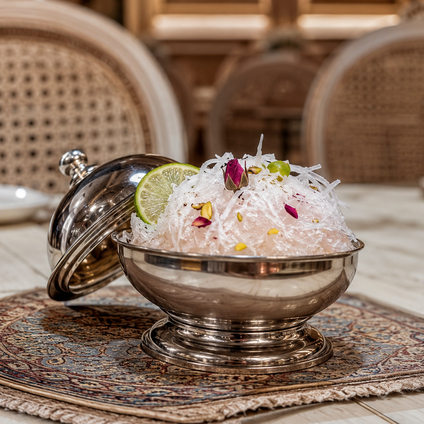 Faloodeh Shirazi