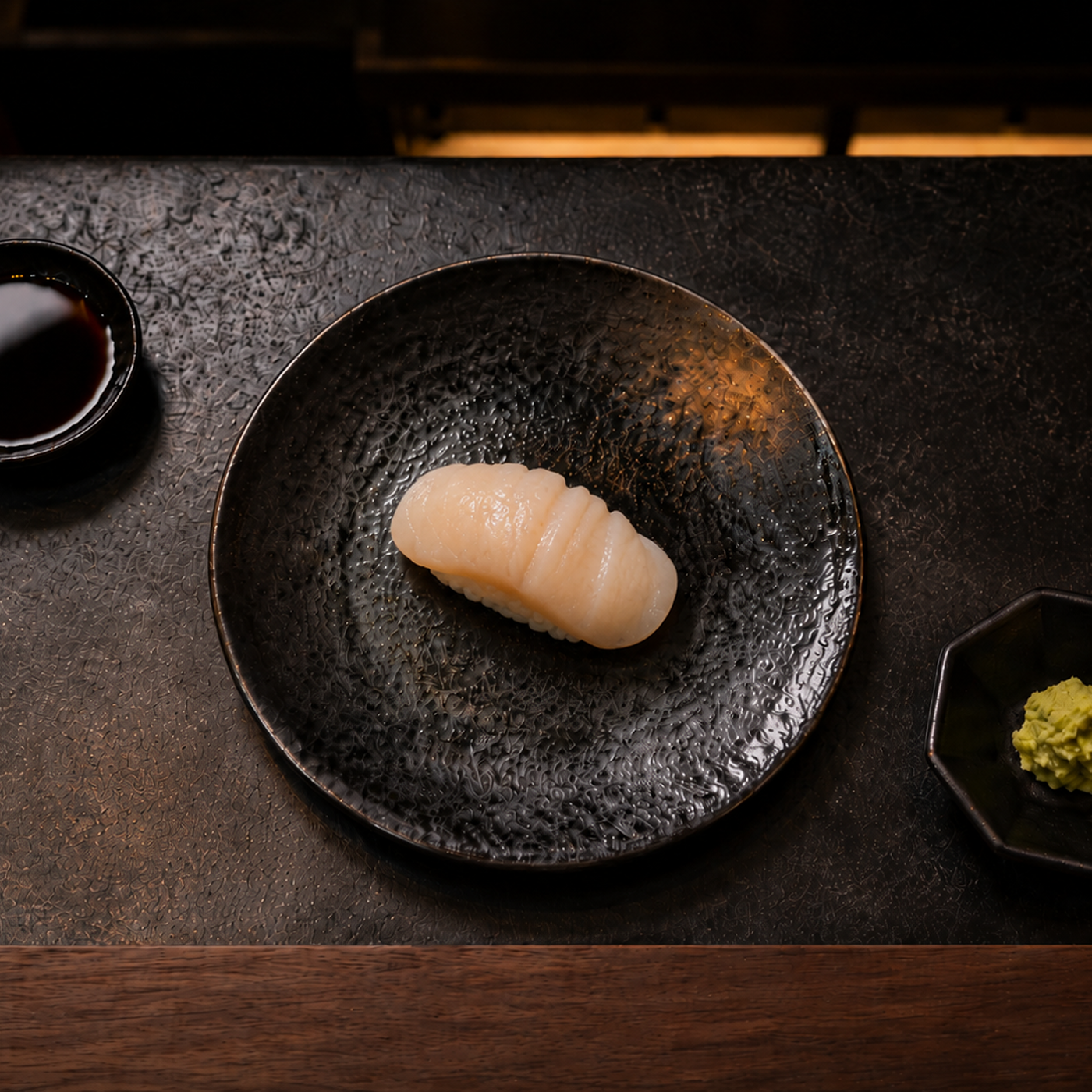 Hotate