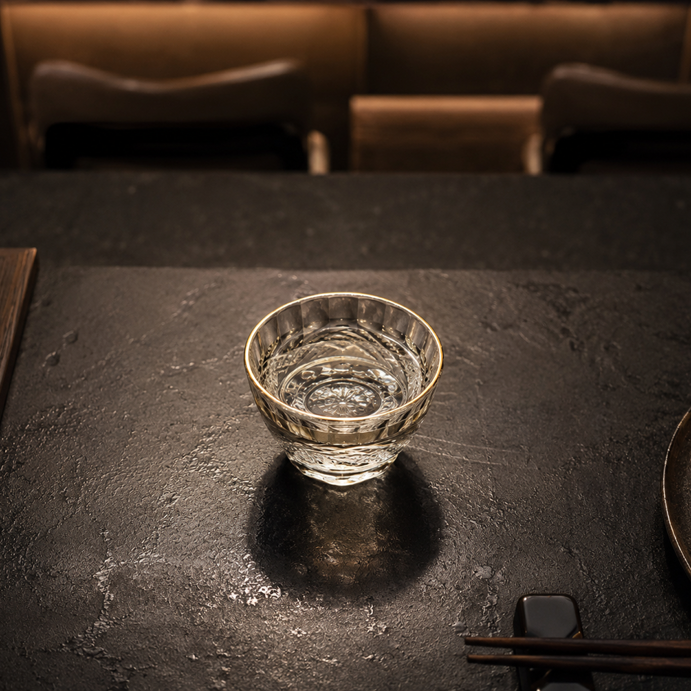 Dassai 23 (verre)